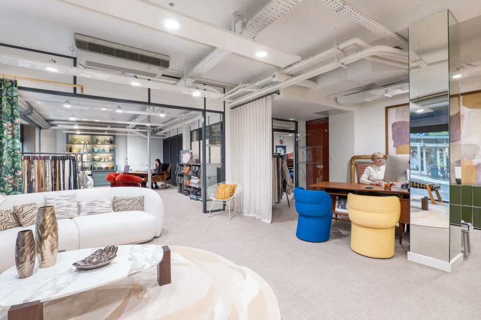 Maison Esclavissat Artisan Tapissier à Mâocn