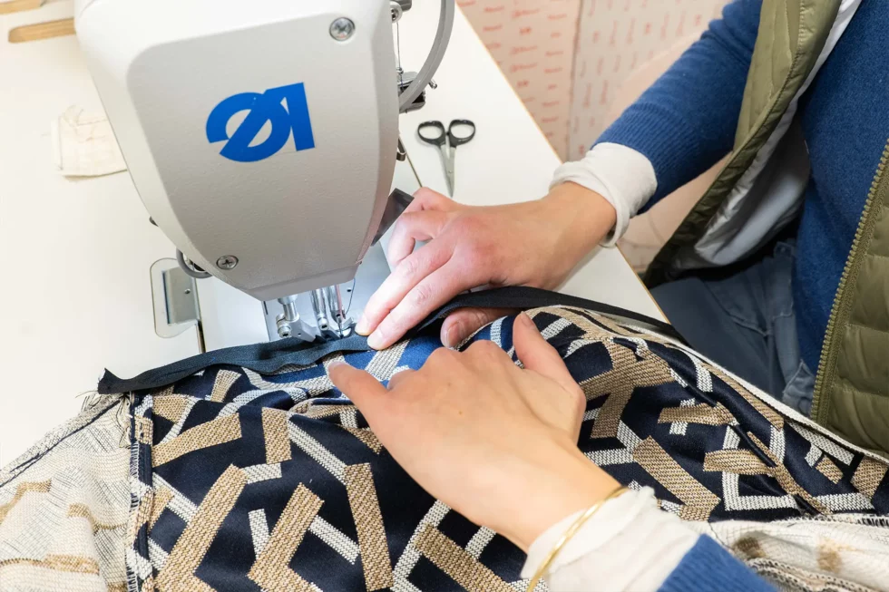 Maison Esclavissat Artisan Tapissier à Mâcon