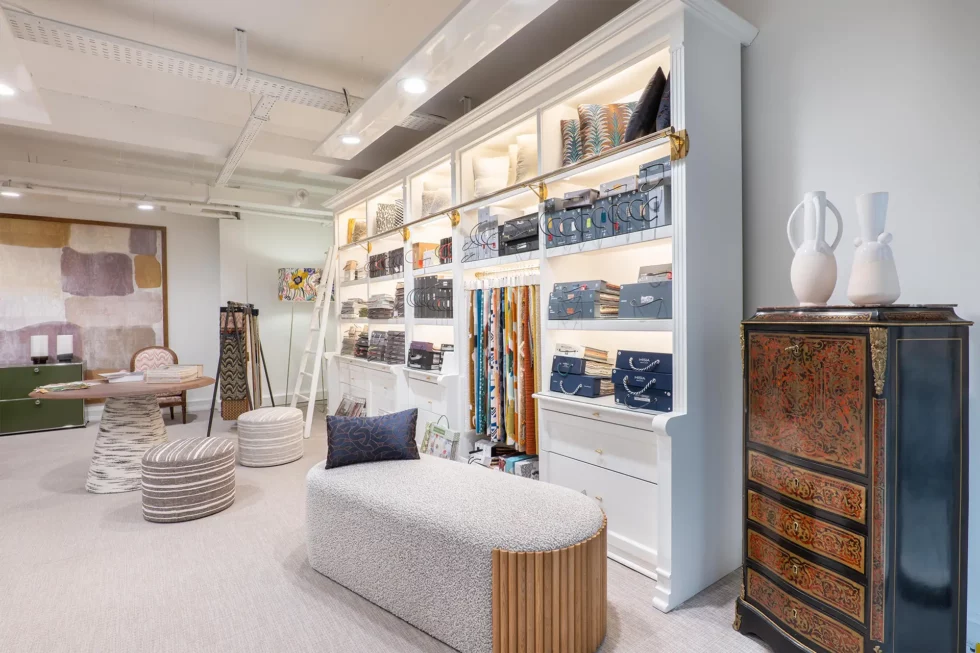 Maison Esclavissat Artisan Tapissier à Mâcon