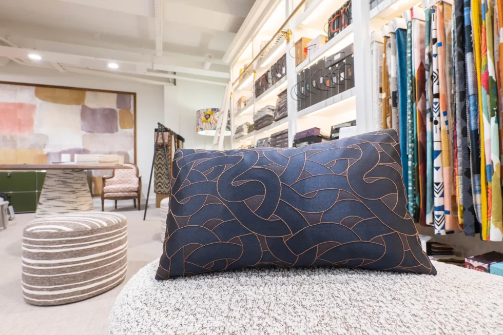 Maison Esclavissat Artisan Tapissier à Mâcon