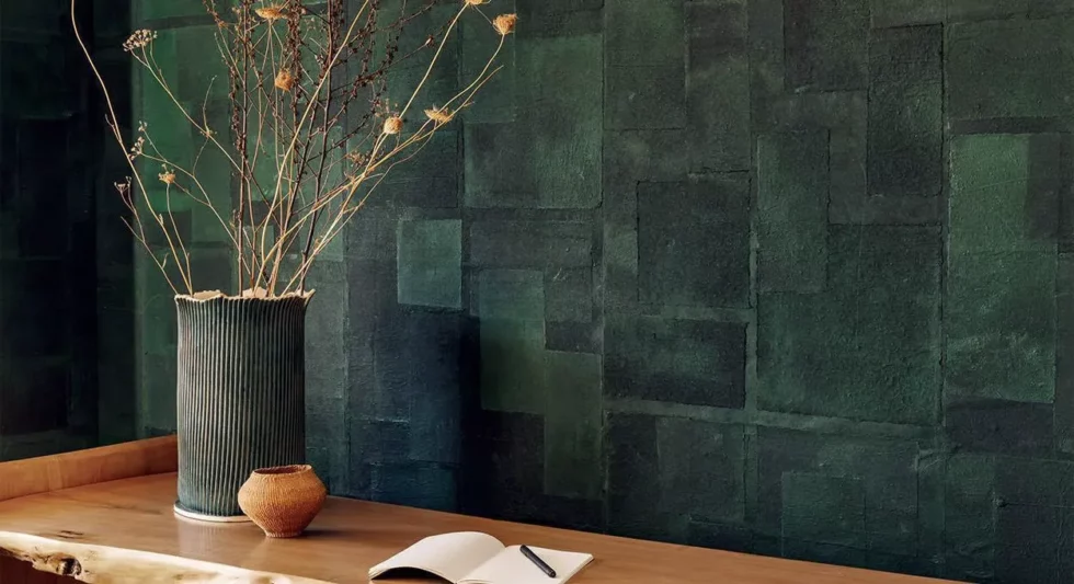 Art paper - Amami, Maison Esclavissat, Mâcon