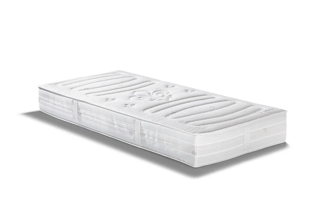 VERSA EXCELLENCE, matelas SWISSFLEX, Maison Esclavissat