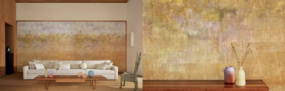 Atelier d'artiste II Solstice, Maison Esclavissat, Mâcon