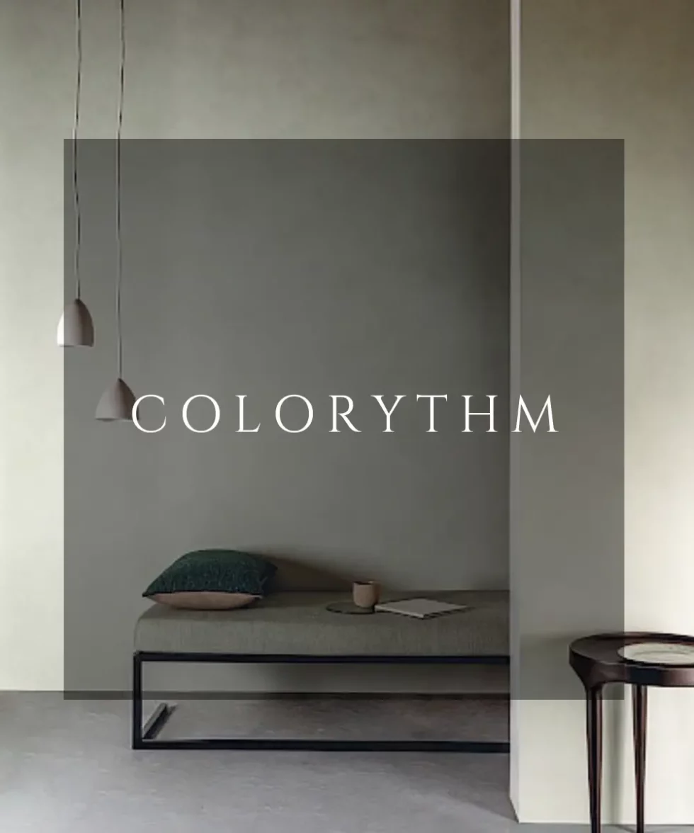 Colorythm, Maison Esclavissat, Mâcon