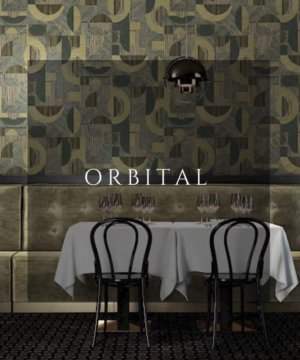 Orbital, Maison Esclavissat, Mâcon