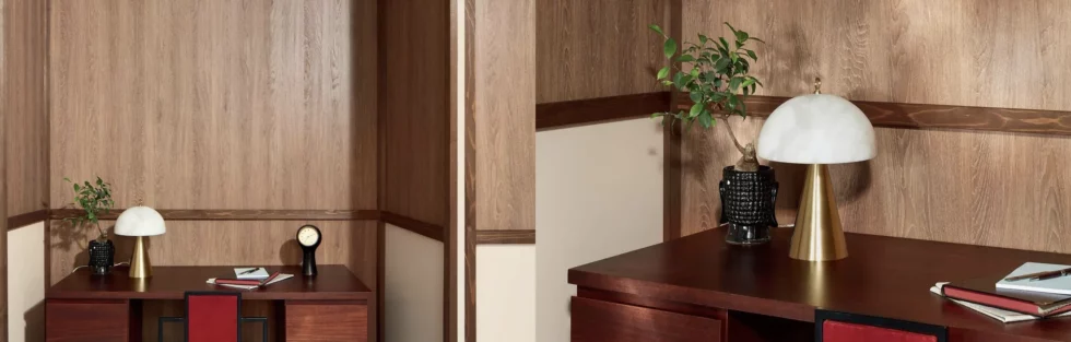 Marqueteries Sève, Maison Esclavissat, Mâcon