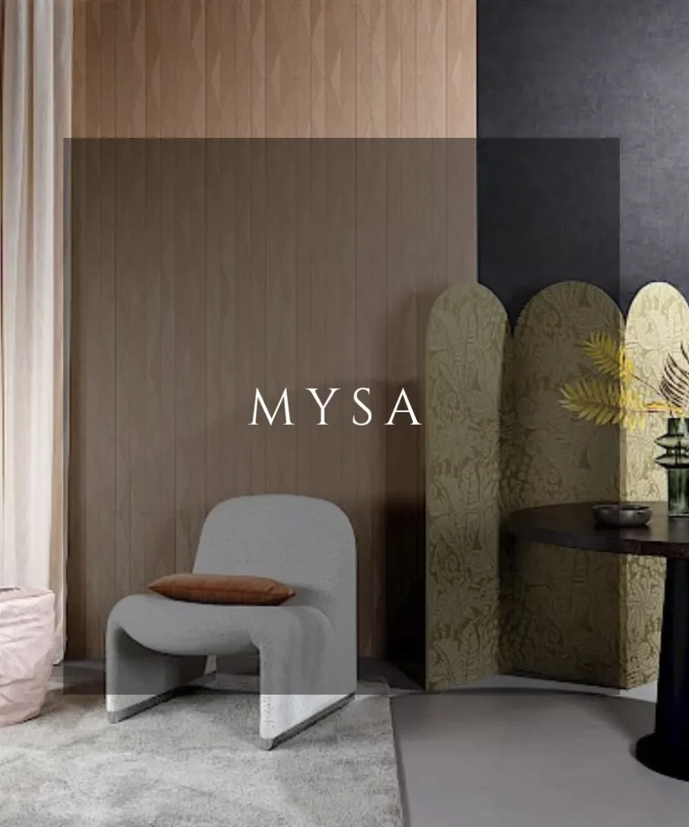 Mysa, Maison esclavissat Mâcon