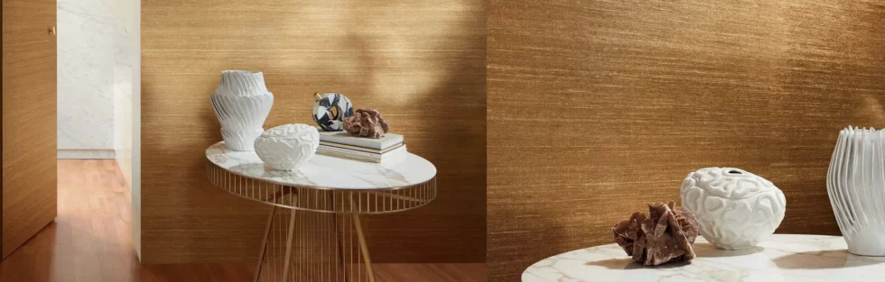 Vibrations Kosa Silk Méta, Maison Esclavissat, Mâcon