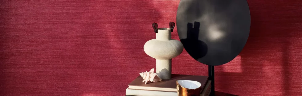 Vibrations Seta métal, Maison Esclavissat, Mâcon