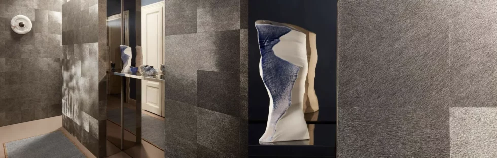 Vibrations Movida métal, Maison Esclavissat, Mâcon