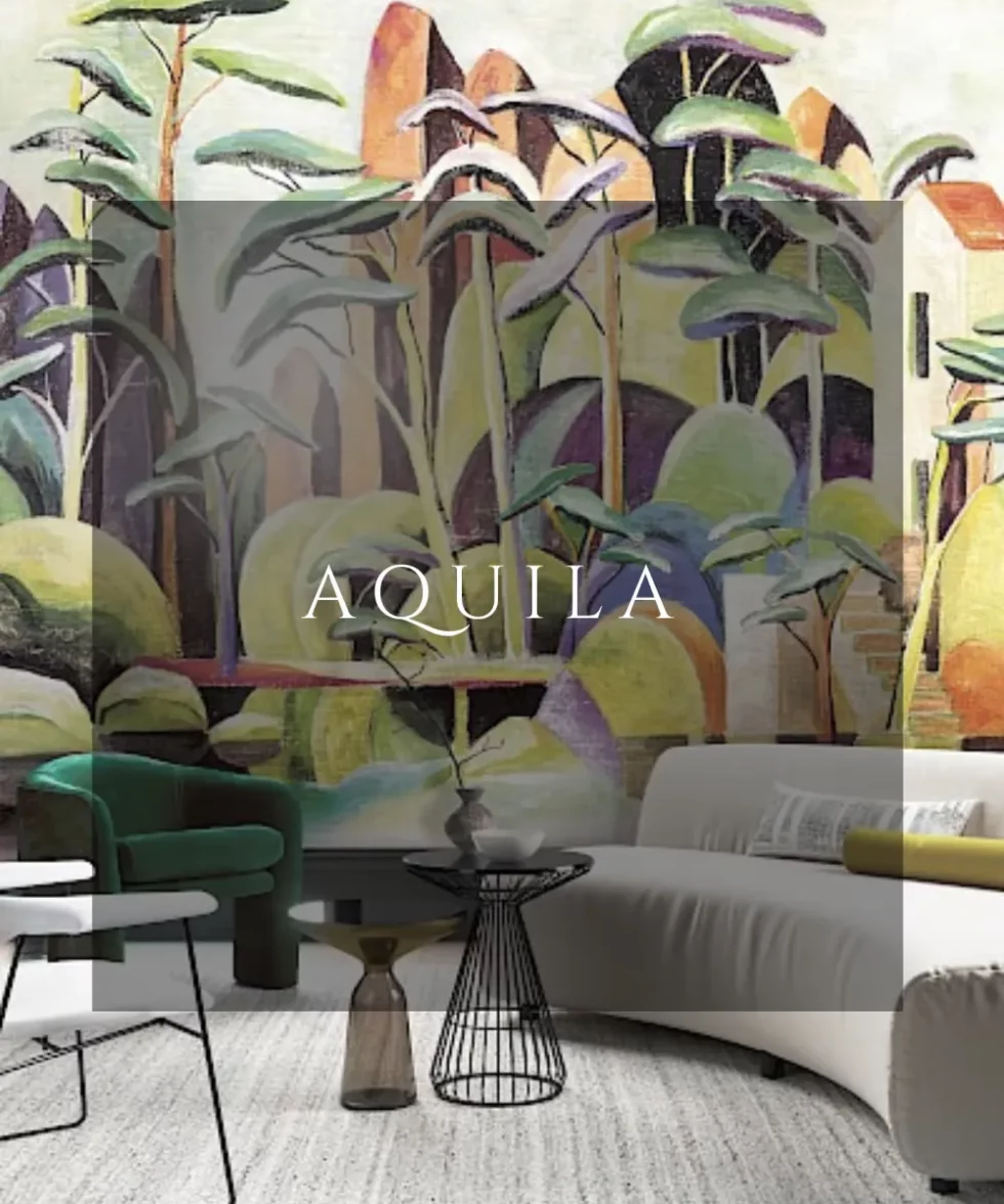 Aquila, Maison Esclavissat, Mâcon