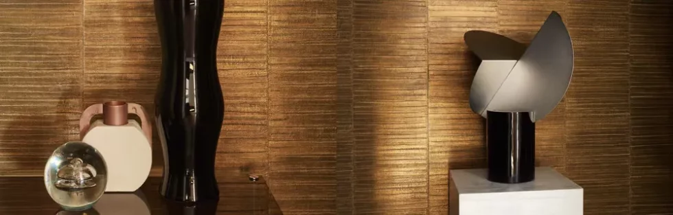 Vibrations Anguille métal, Maison Esclavissat, Mâcon