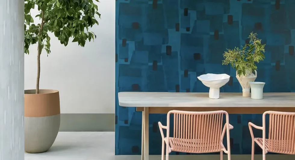 Voiles de papier, Maison Esclavissat, Mâcon