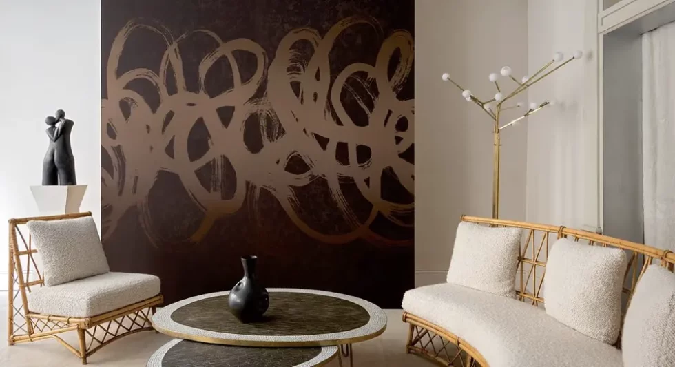 Mouvements, Maison Esclavissat, Mâcon