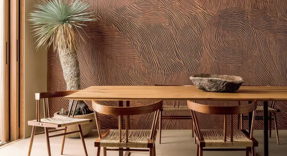 Bois sculpté, Maison Esclavissat, Mâcon