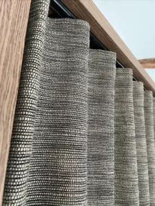 Rideau maison Esclavissat Mâcon