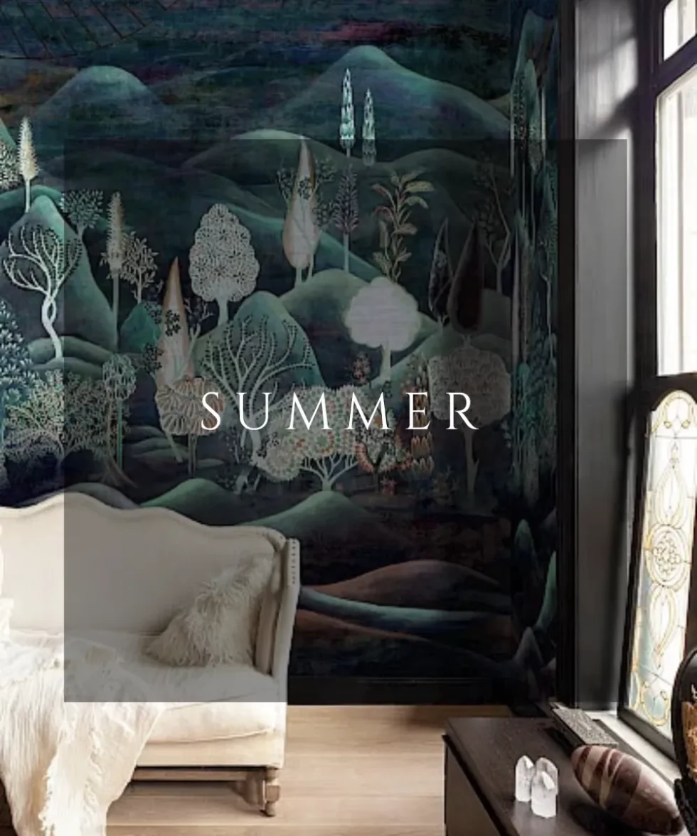 Summer, Maison Esclavissat, Mâcon