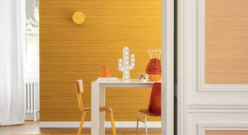 Soie Changeante, Maison Esclavissat, Mâcon