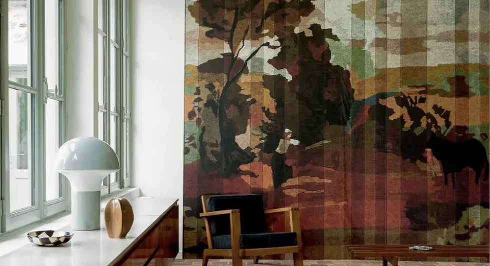 Volver, Maison Esclavissat, Mâcon