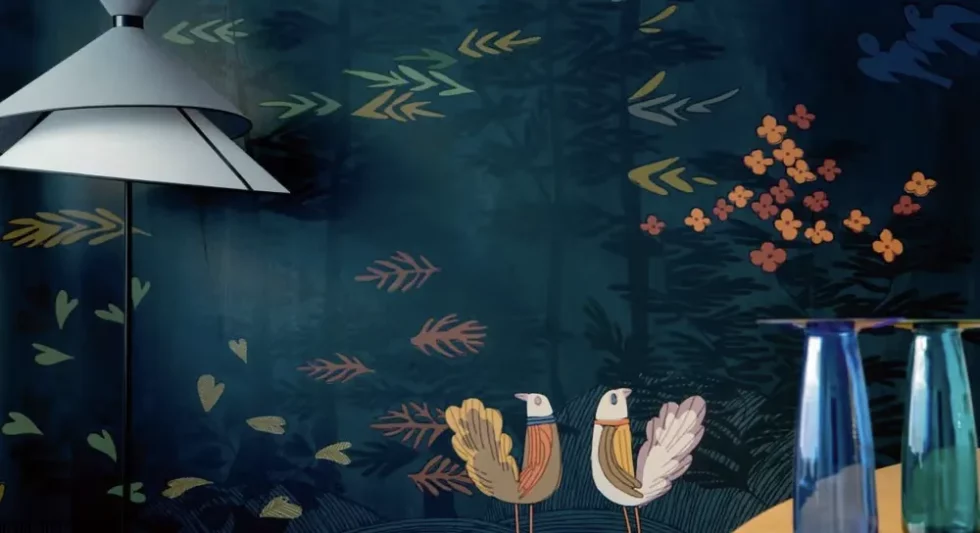 Les Petites Histoires, Maison Esclavissat, Mâcon