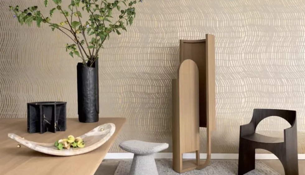 Paper sculpture, Maison Esclavissat, Mâcon