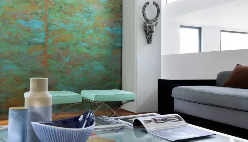 Oxydes, Maison Esclavissat, Mâcon