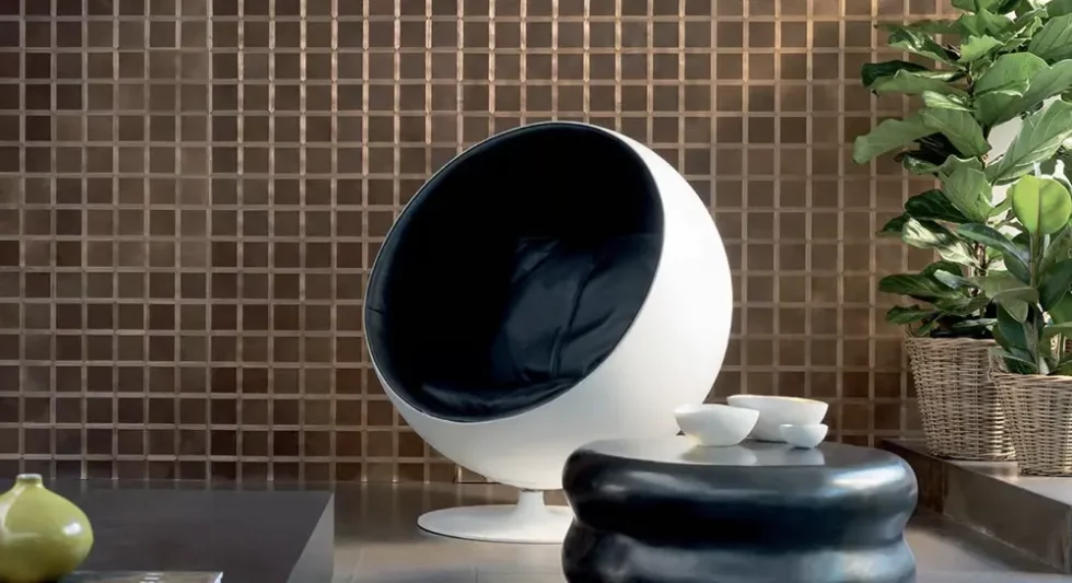 Essences de bois, Maison Esclavissat, Mâcon