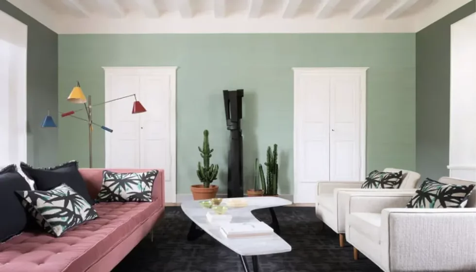 Coiba, Maison Esclavissat, Mâcon