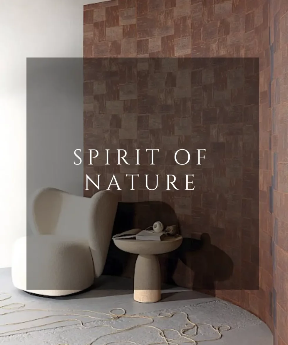 Spirit of Nature, Maison Esclavissat, Mâcon