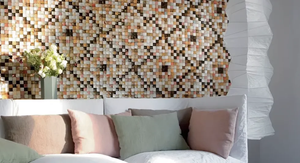 Coco Shells, Maison Esclavissat, Mâcon