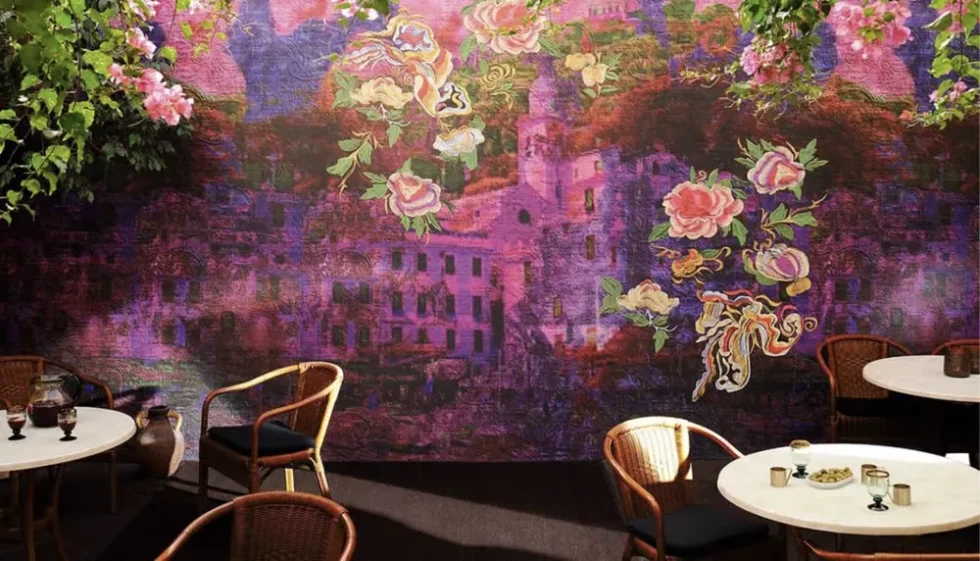 Talamone, Maison Esclavissat, Mâcon