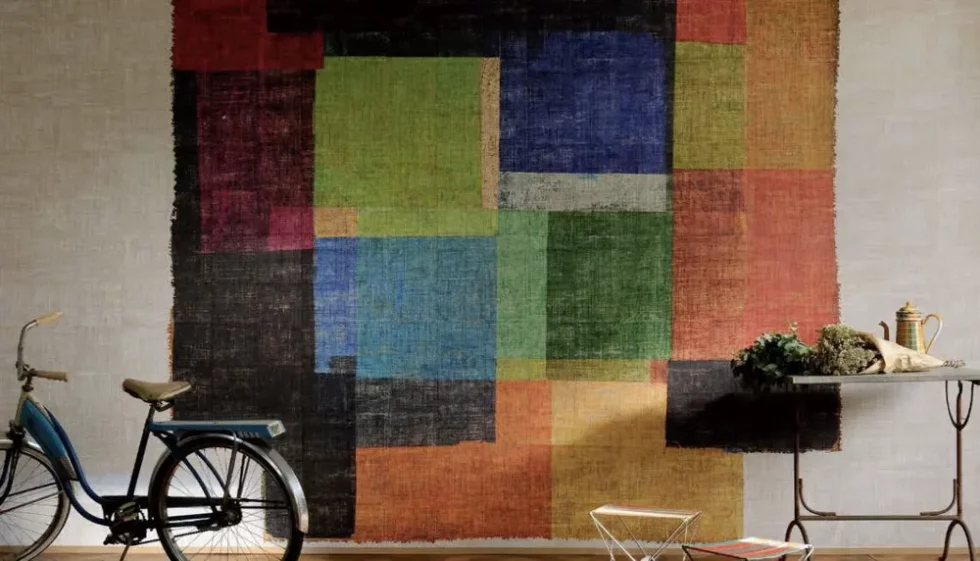 Raffia & Madagascar, Maison Esclavissat, Mâcon