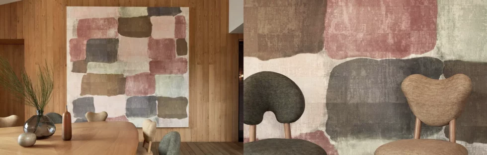 Atelier d'artiste II Palette, Maison Esclavissat, Mâcon