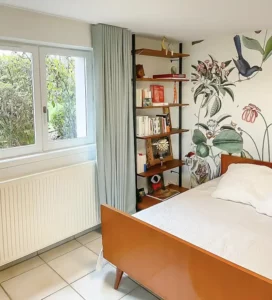 Rideau Maison Esclavissat mâcon