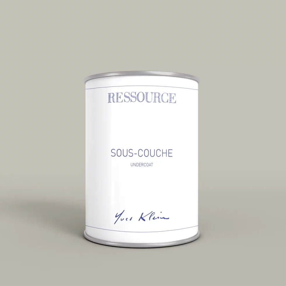 Peintures Ressource | COLLECTION YVES KLEIN® | Maison Esclavissat