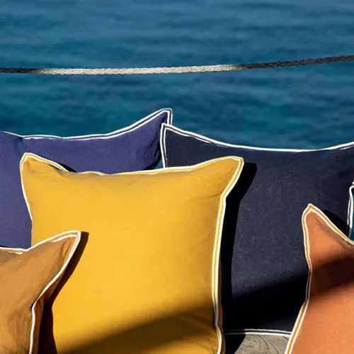 Coussin Eletis à Mâcon 