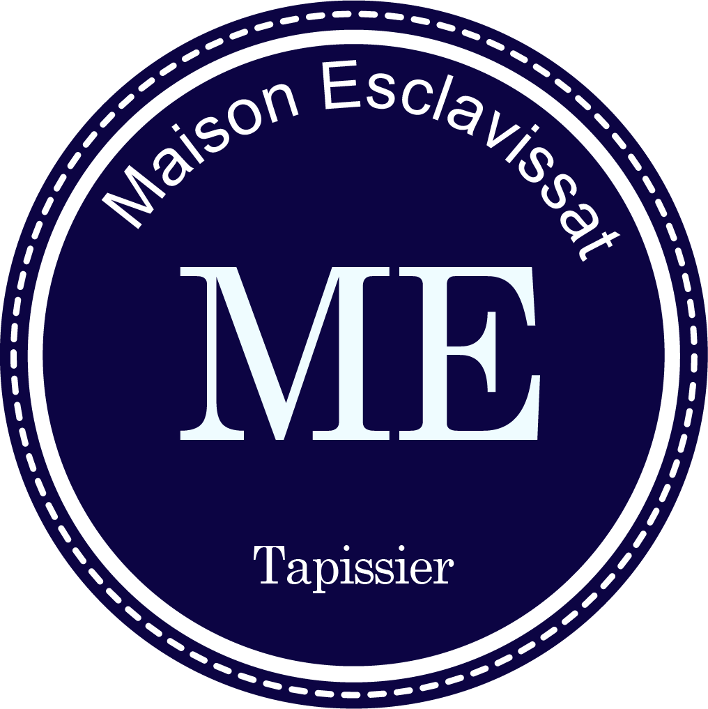 MAISON ESCLAVISSAT | Artisan Tapissier depuis 1976 | Mâcon