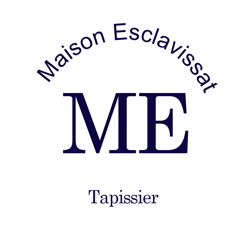 MAISON ESCLAVISSAT | Artisan Tapissier depuis 1976 | Mâcon