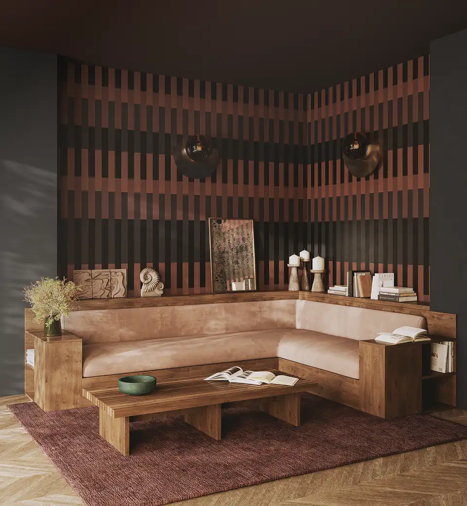 MAISON ESCLAVISSAT | Artisan Tapissier depuis 1976 | Mâcon