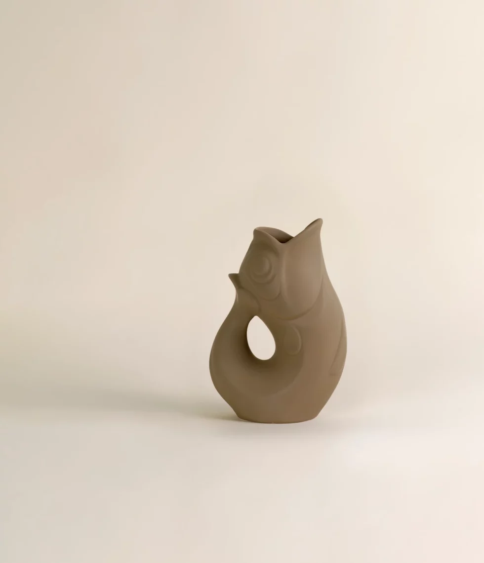 Les pichets GlouGlou chez la Maison Esclavissat