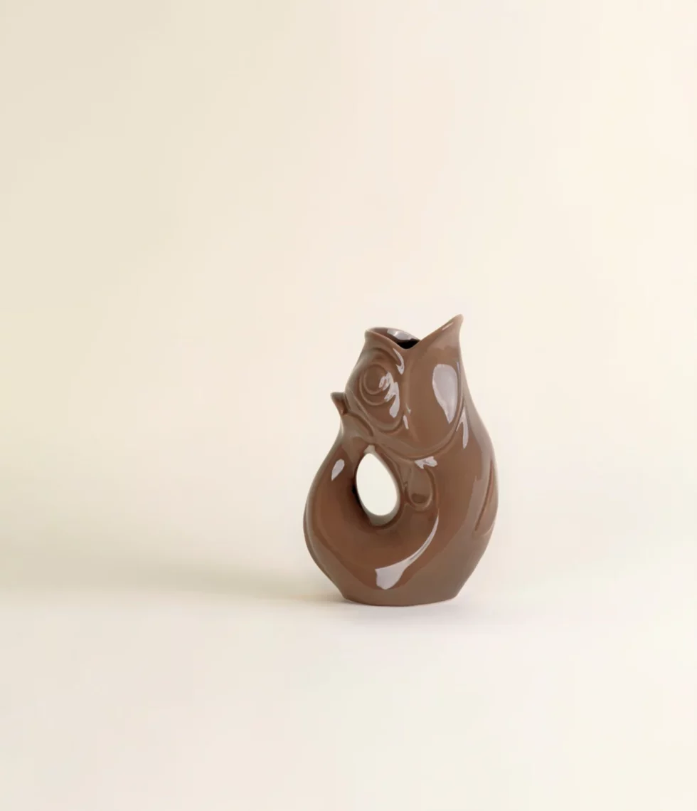 Les pichets GlouGlou chez la Maison Esclavissat