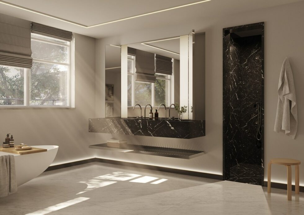 NOËL & MARQUET, chez la Maison Esclavissat