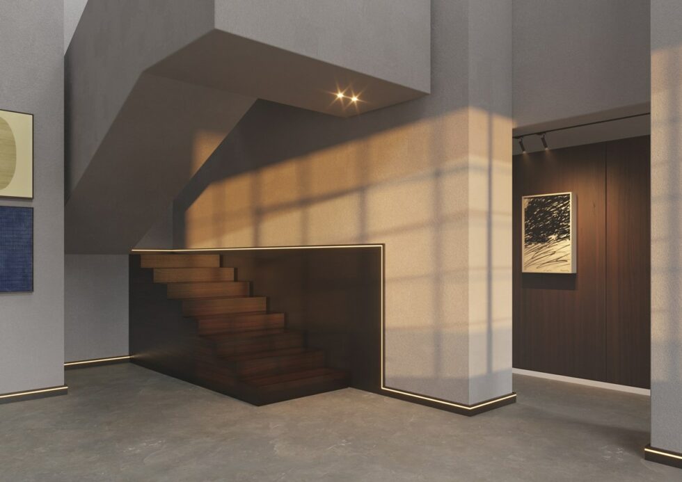 NOËL & MARQUET, chez la Maison Esclavissat