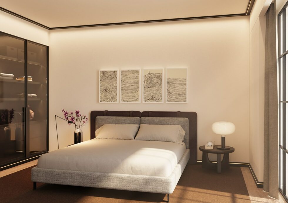 NOËL & MARQUET, chez la Maison Esclavissat