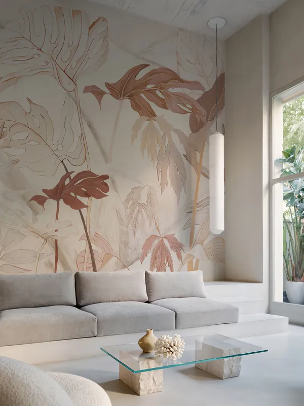 Wall ans deco papier peint