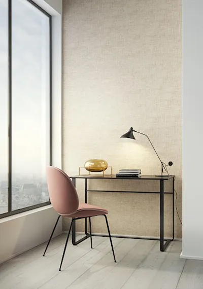 Papiers-peints, MASUREEL, Papier Peint Flax