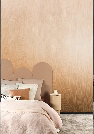 Papiers-peints, MASUREEL, Papier Peint Collection Panoramics