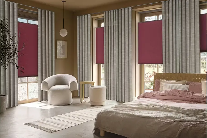 Stores Duette® sur mesure à Mâcon