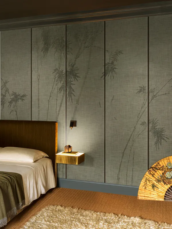 Papiers-peints, MASUREEL, Papier Peint Collection Romance