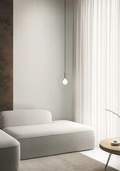 Papiers-peints, MASUREEL, Papier Peint Filo